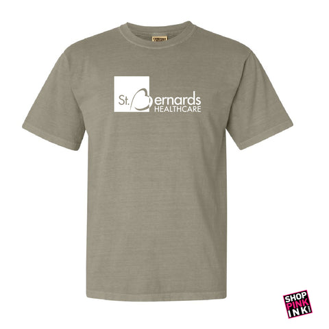 Short Sleeve - Comfort Colors - 23957