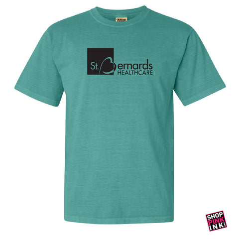 Short Sleeve - Comfort Colors - 23957