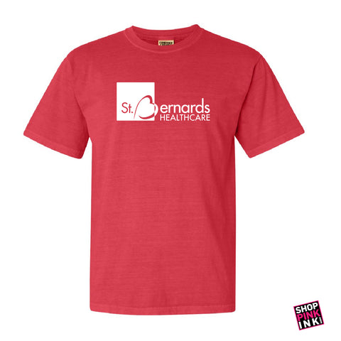 Short Sleeve - Comfort Colors - 23957