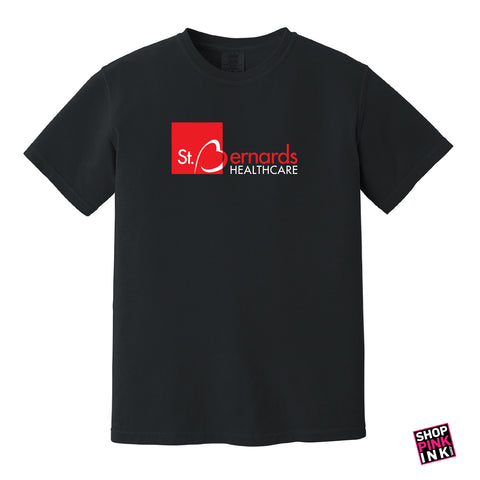 Short Sleeve - Comfort Colors - 23957