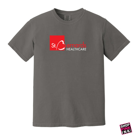 Short Sleeve - Comfort Colors - 23957