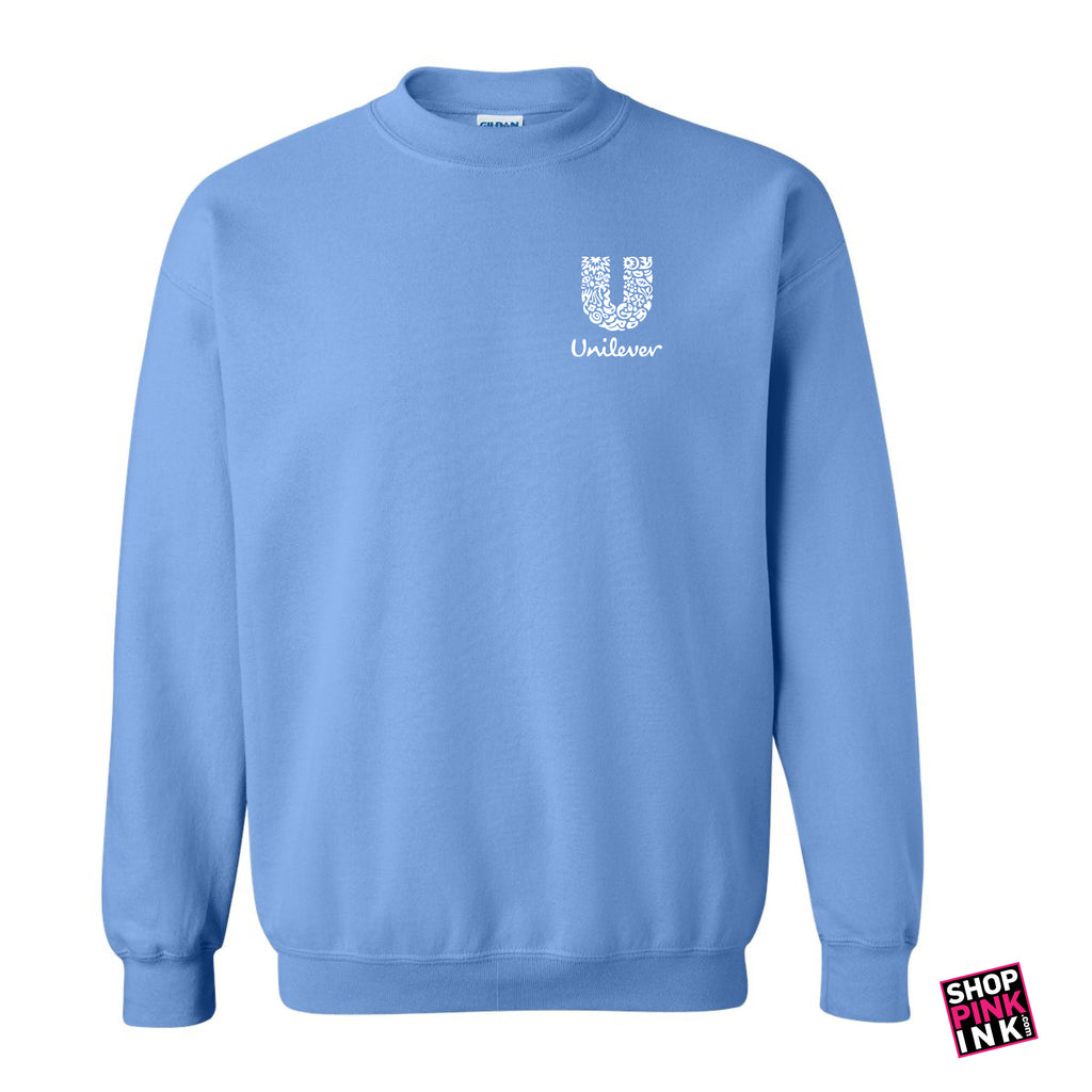 Crewneck - Left Chest