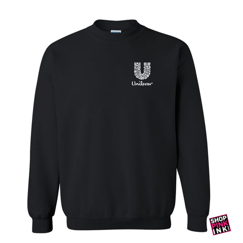 Crewneck - Left Chest