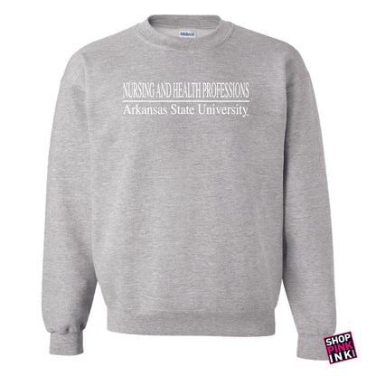 ASTATE Nursing and Health Professions - 10605