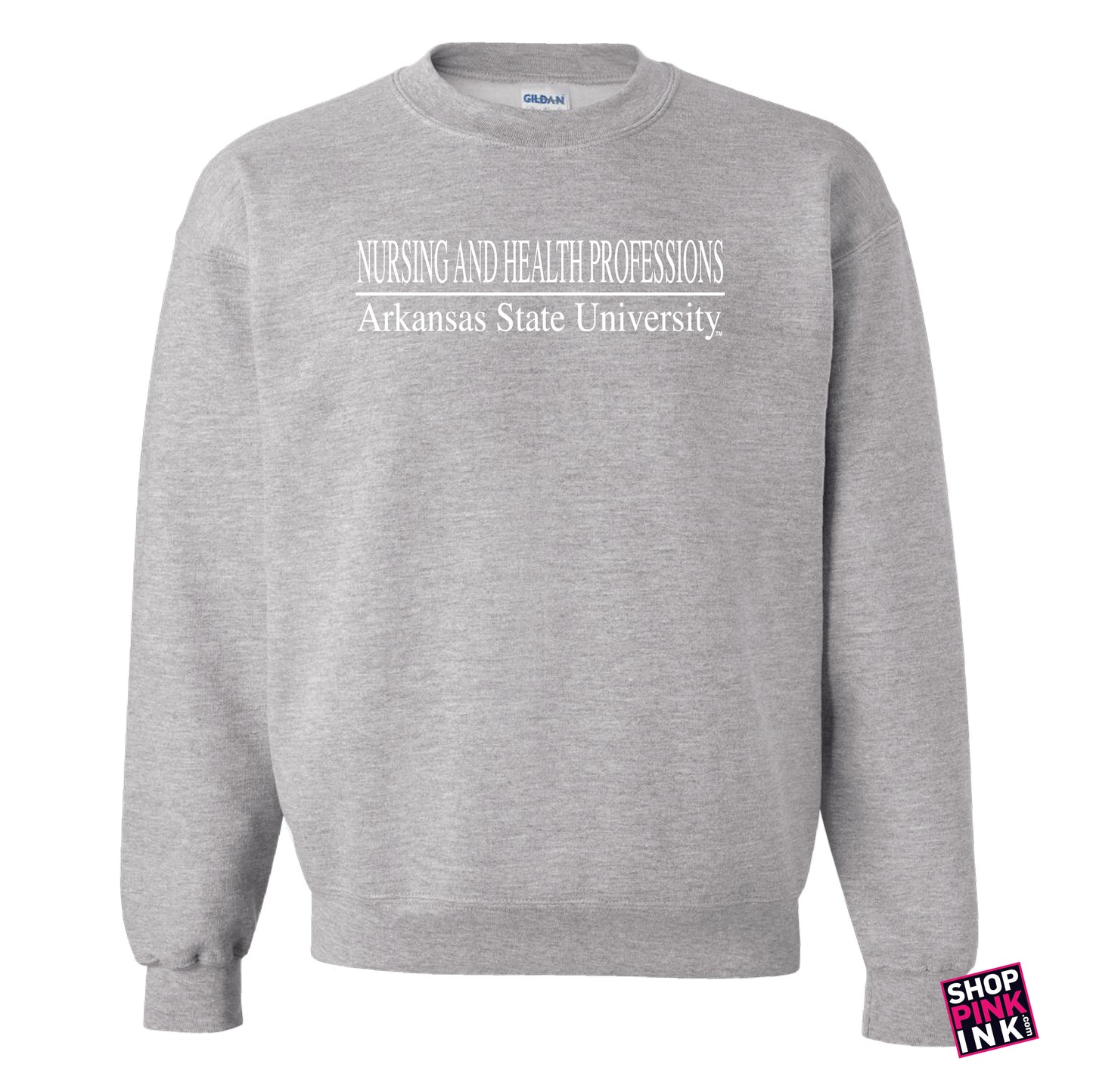 ASTATE Nursing and Health Professions - 10605