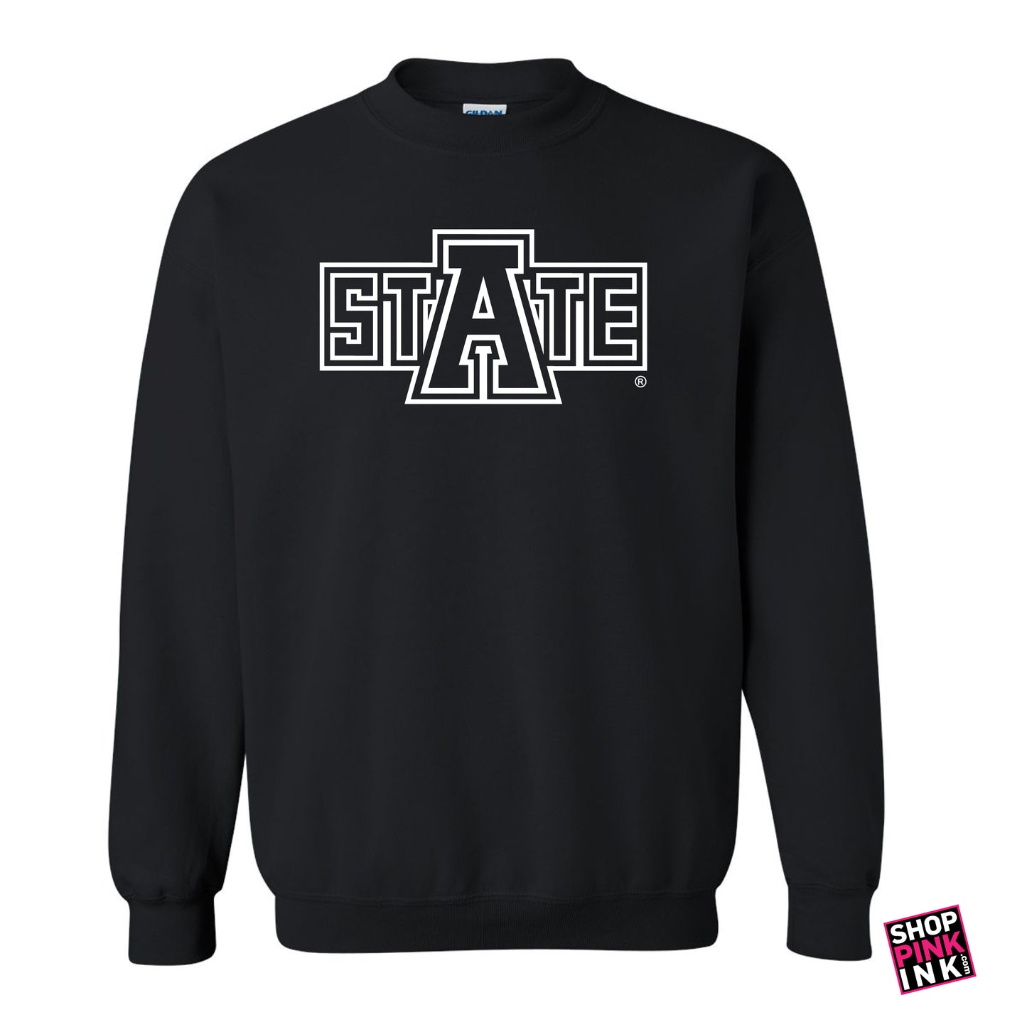 ASTATE - PUFF STATE - 23545