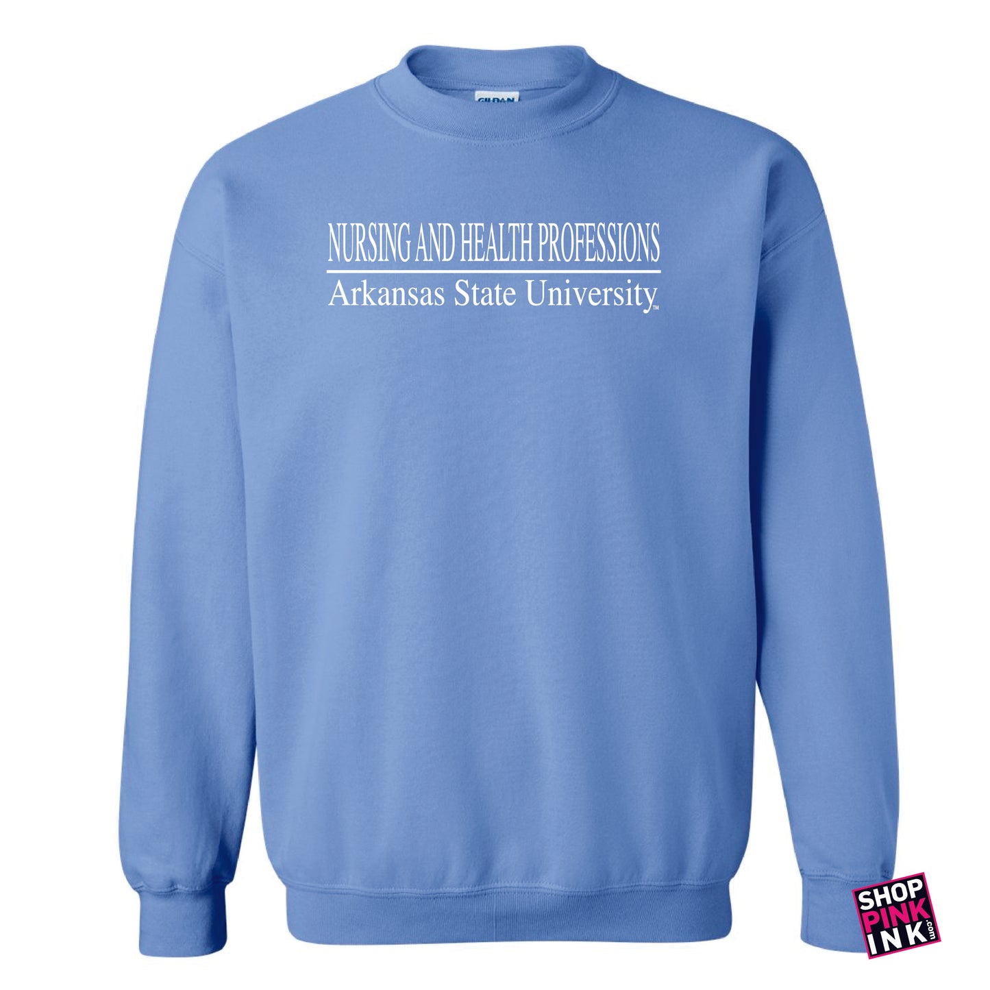 ASTATE Nursing and Health Professions - 10605