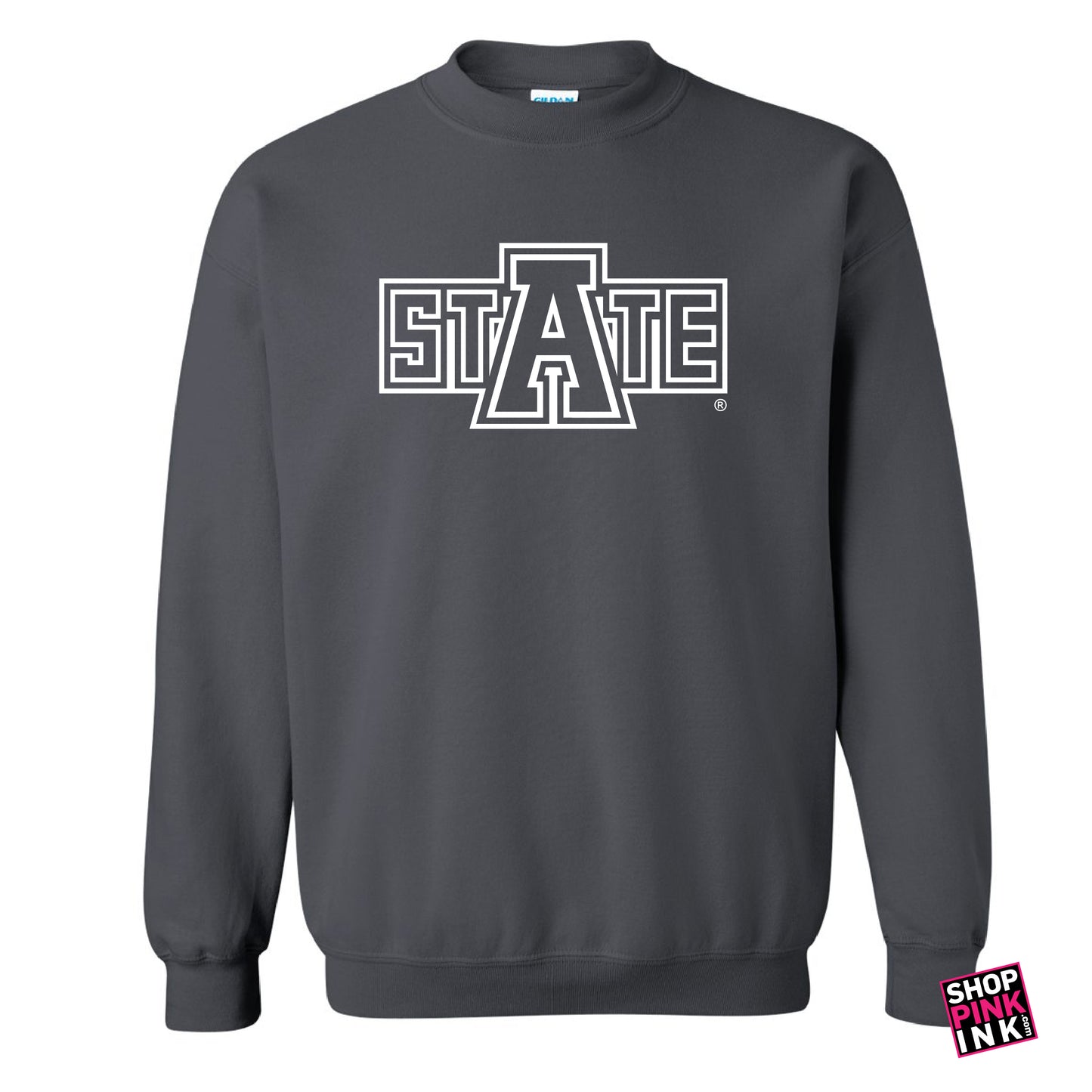 ASTATE - PUFF STATE - 23545
