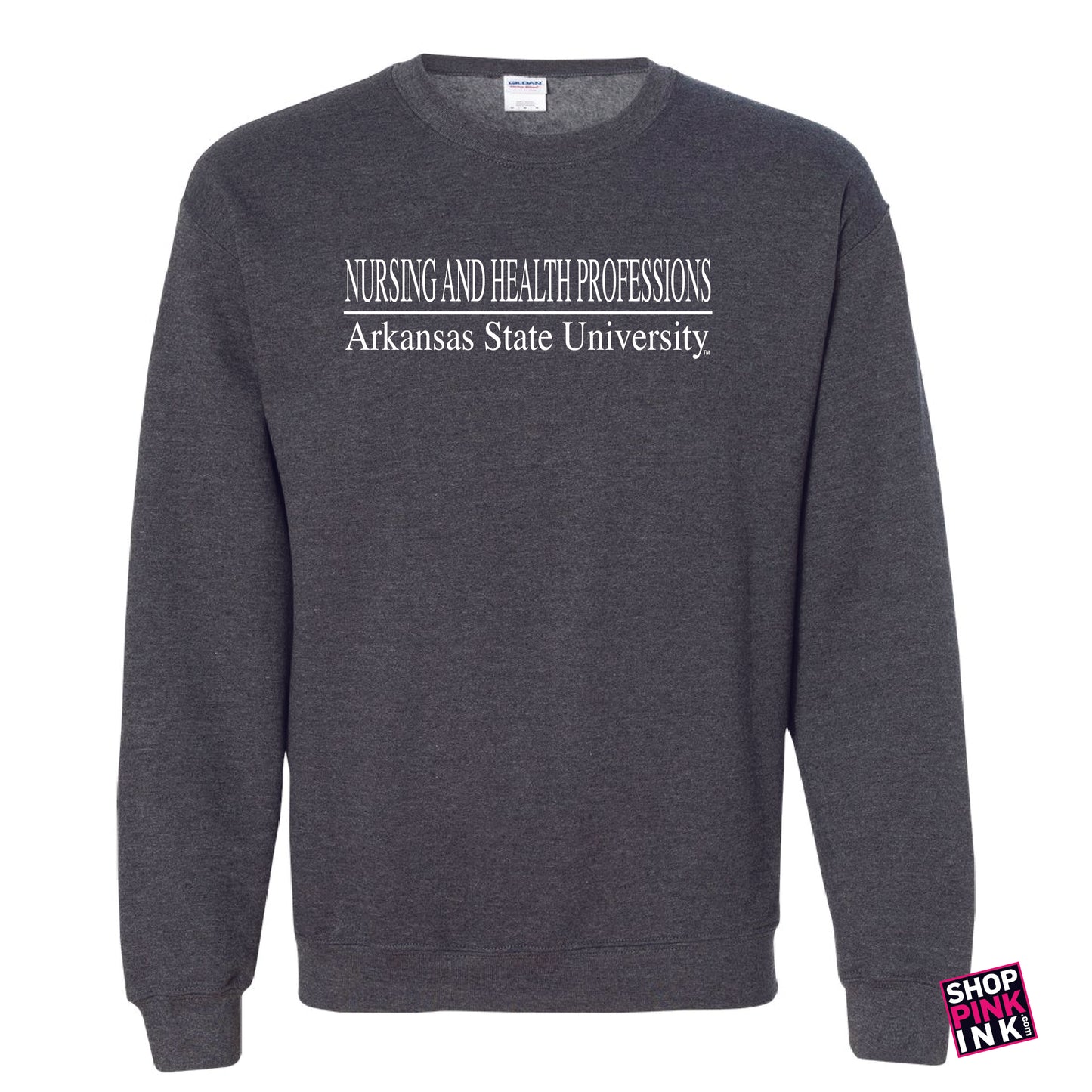 ASTATE Nursing and Health Professions - 10605