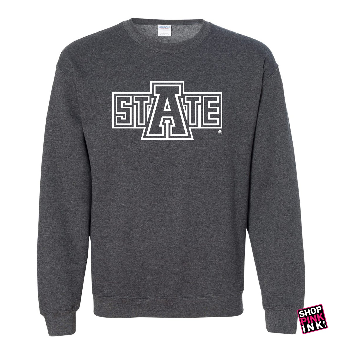 ASTATE - PUFF STATE - 23545