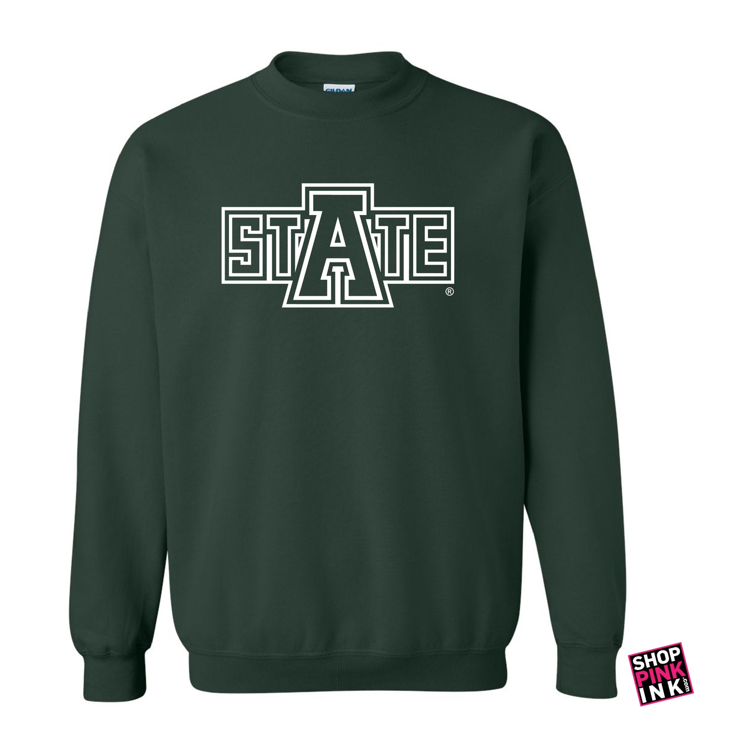 ASTATE - PUFF STATE - 23545