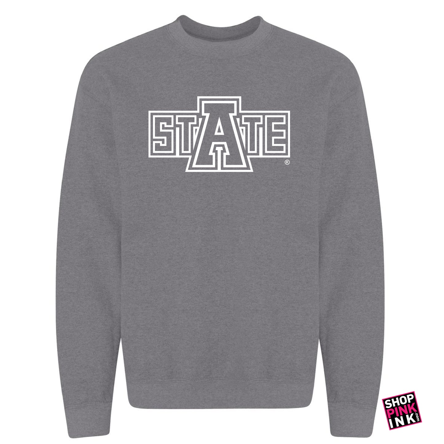 ASTATE - PUFF STATE - 23545