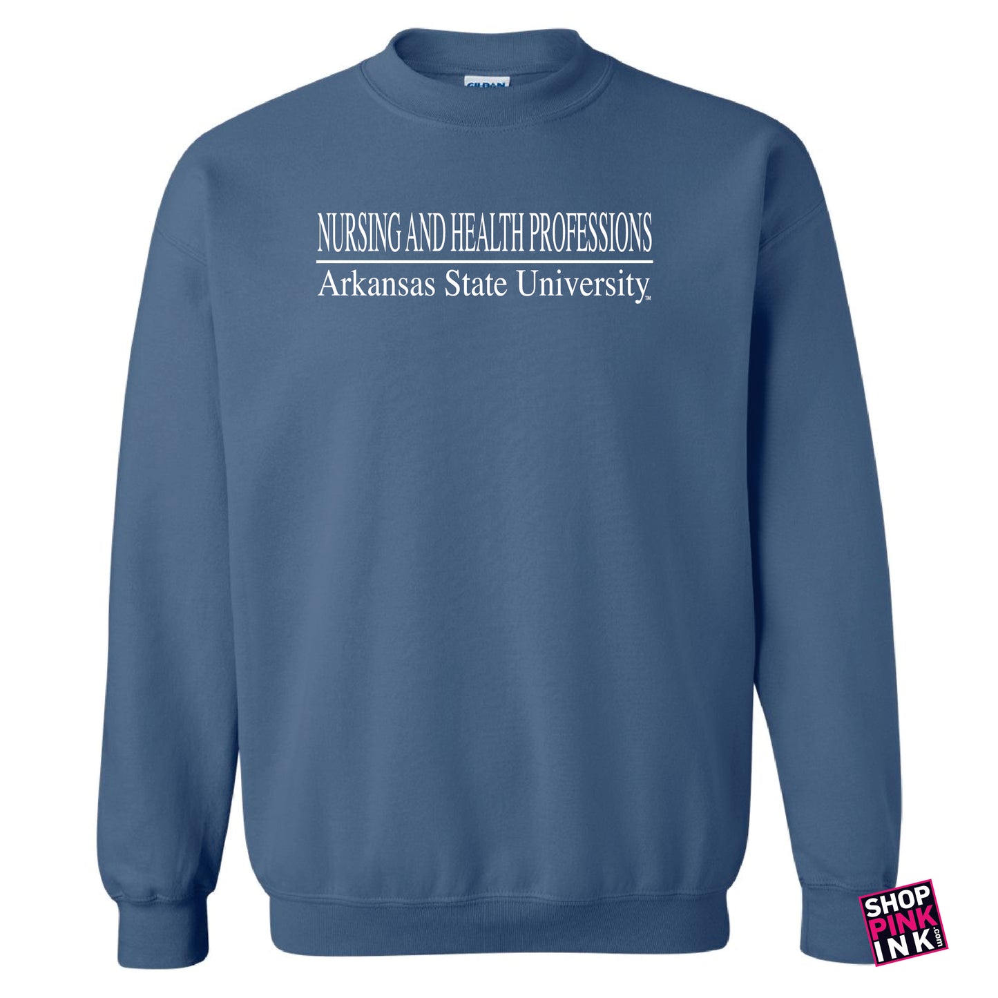 ASTATE Nursing and Health Professions - 10605