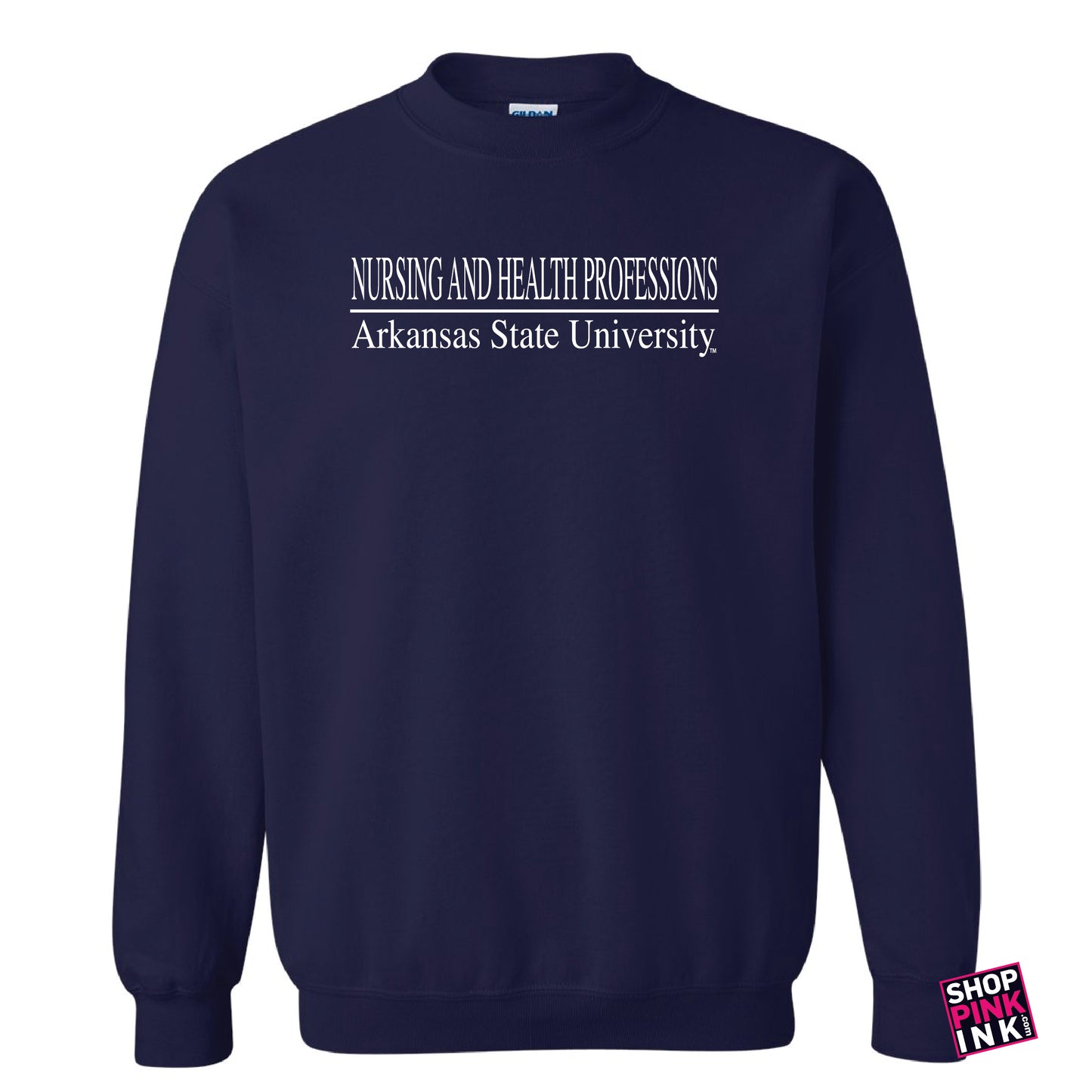 ASTATE Nursing and Health Professions - 10605