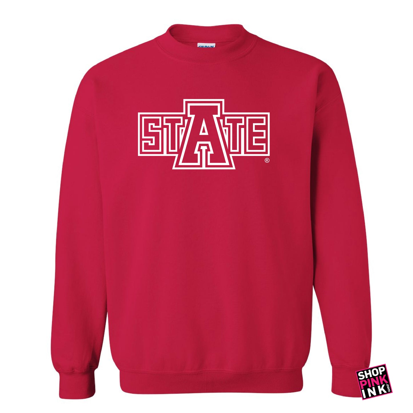 ASTATE - PUFF STATE - 23545