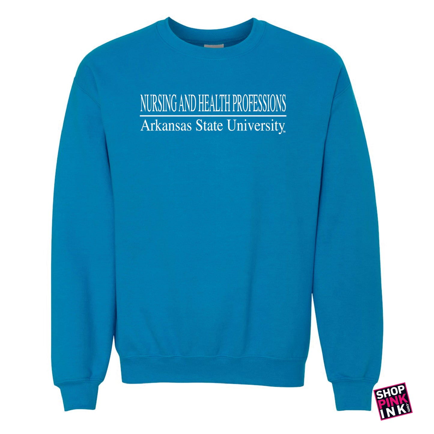 ASTATE Nursing and Health Professions - 10605