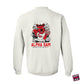Alpha Gamma Delta - ASTATE Touchdown Threads 24435