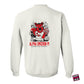Alpha Omicron Pi - ASTATE Touchdown Threads 24435