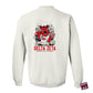 Delta Zeta - ASTATE Touchdown Threads 24435