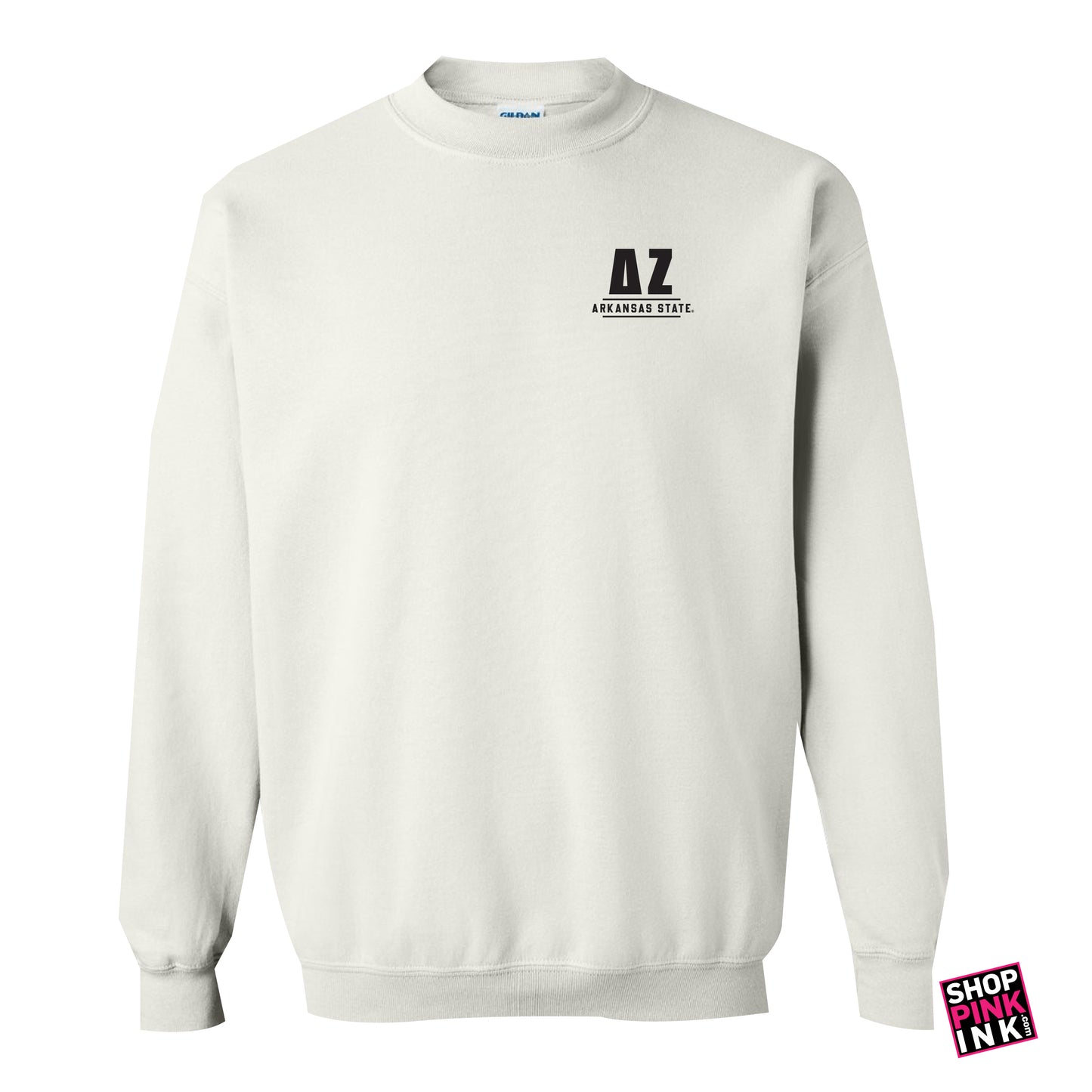 Delta Zeta - ASTATE Touchdown Threads 24435