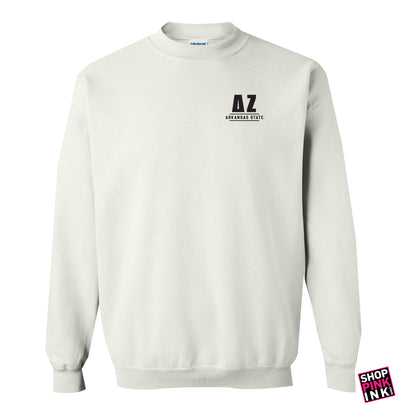 Delta Zeta - ASTATE Touchdown Threads 24435