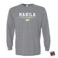 Manila Volleyball - 24252