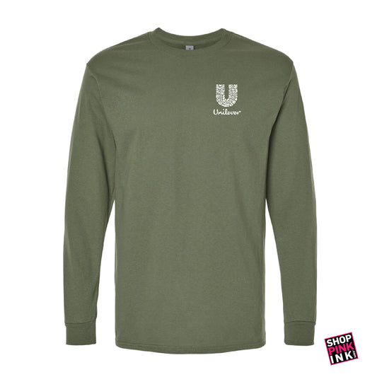 Long Sleeve