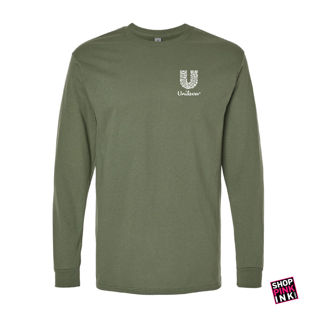 Long Sleeve
