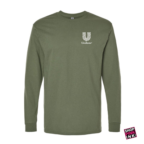 Long Sleeve
