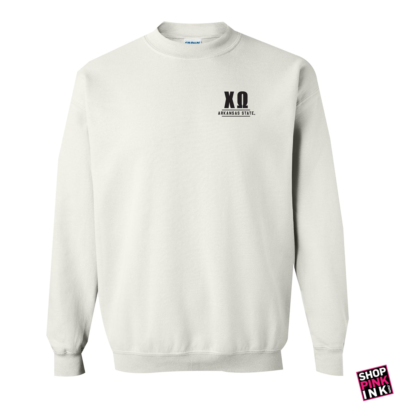 Chi Omega - ASTATE Touchdown Threads 24435