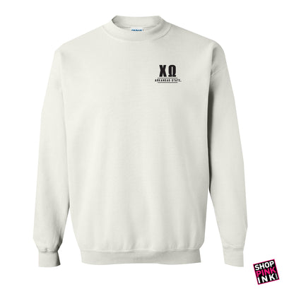 Chi Omega - ASTATE Touchdown Threads 24435