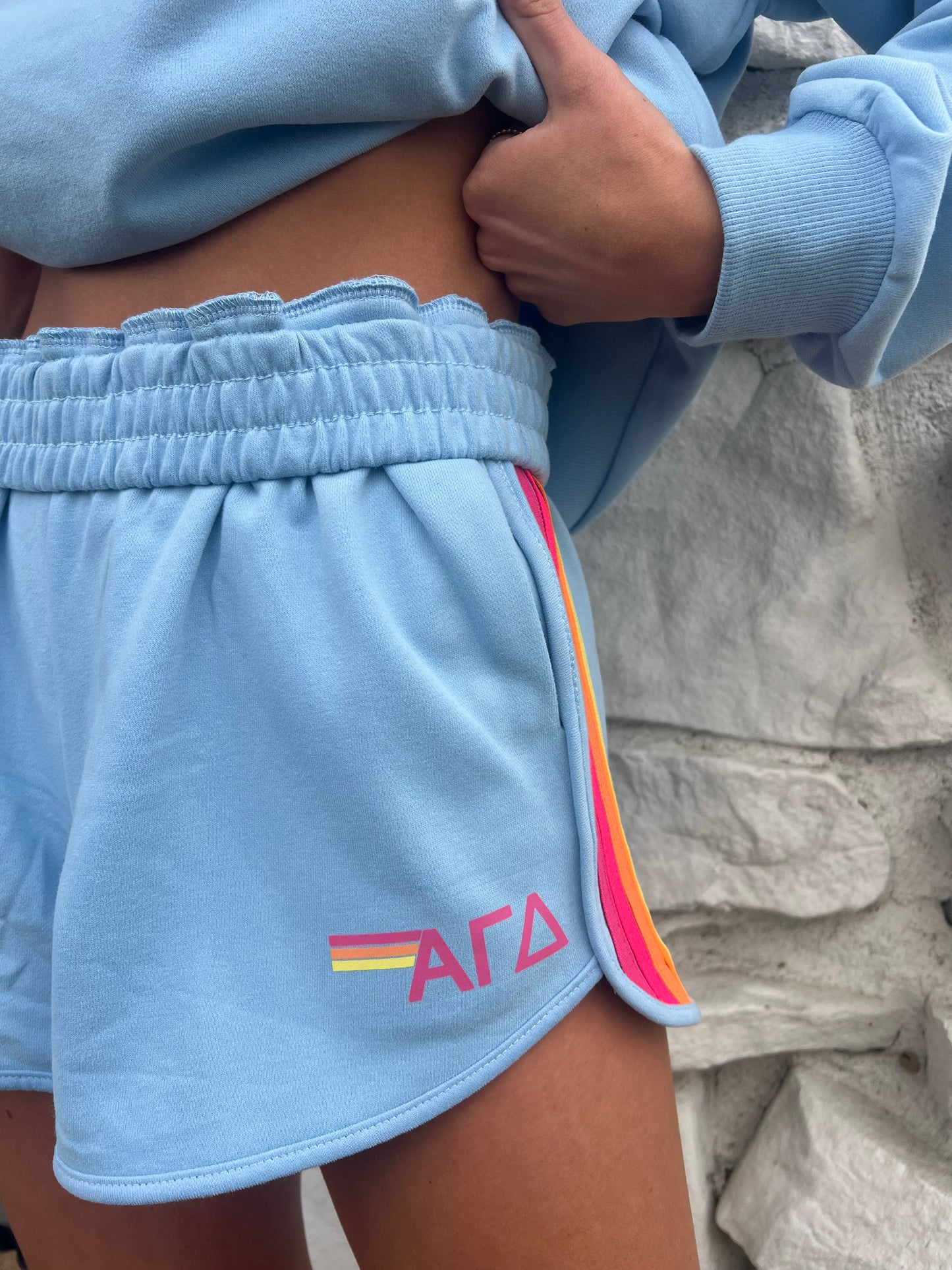 Greek Nation Set - 25226