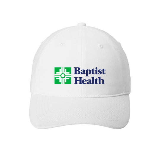 Cap - Brushed Twill