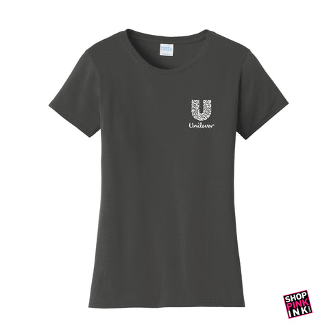 Short Sleeve - Women's
