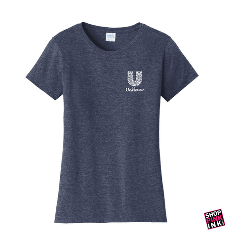 Short Sleeve - Women's