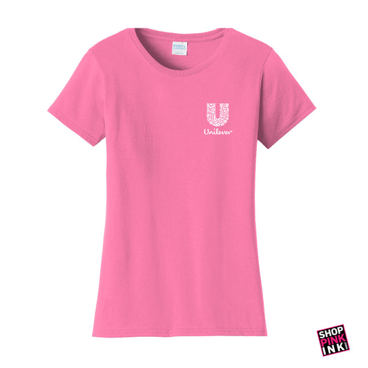 Short Sleeve - Women's