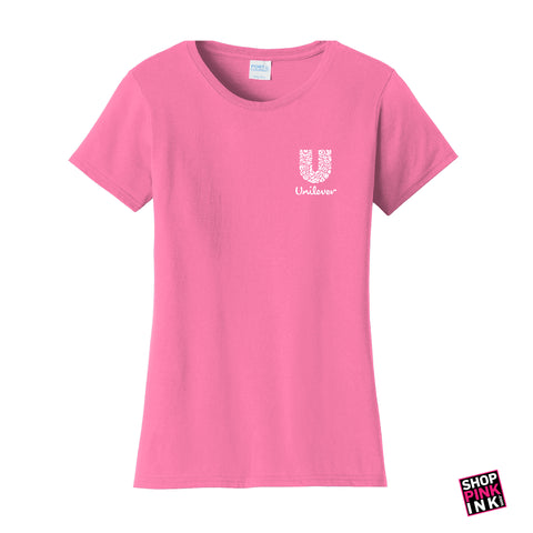 Short Sleeve - Women's