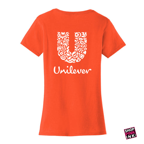 Short Sleeve - Women's