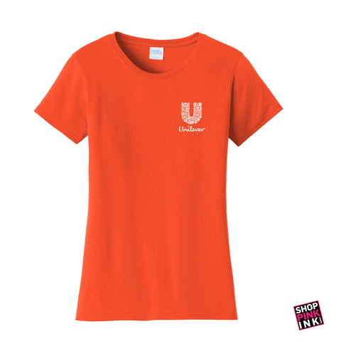 Short Sleeve - Women's