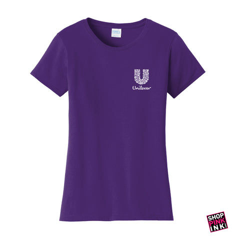 Short Sleeve - Women's