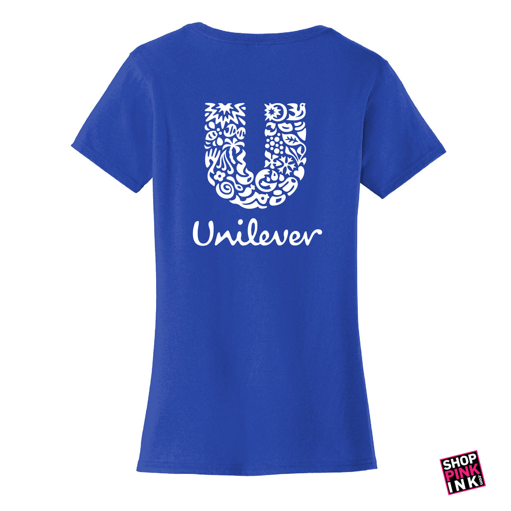 Short Sleeve - Women's