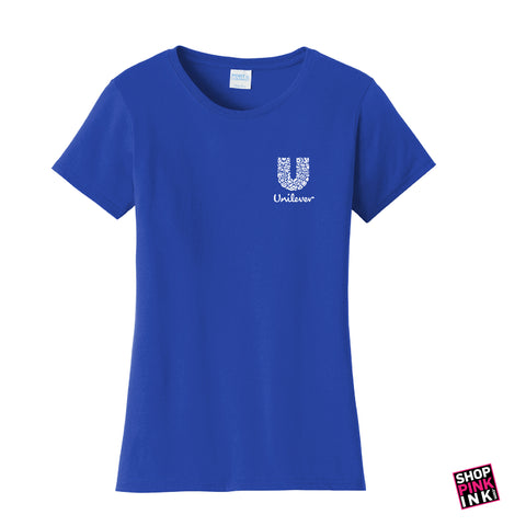 Short Sleeve - Women's