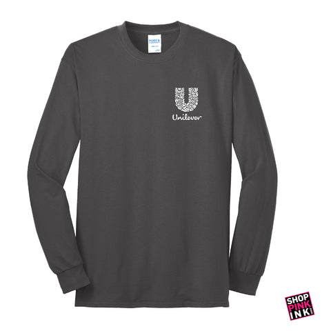 Long Sleeve Tall