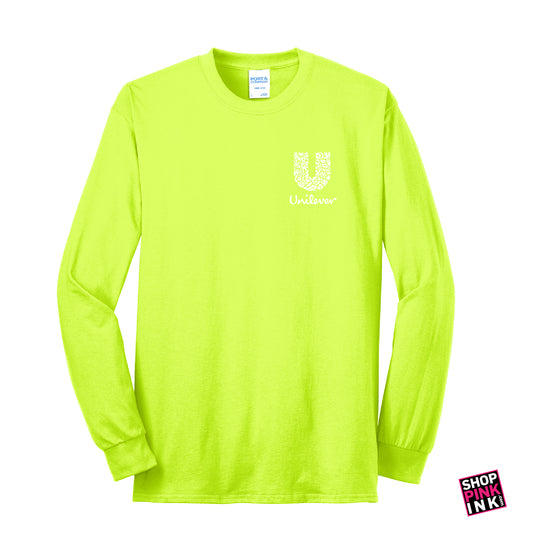 High Visibility - Long Sleeve Tall
