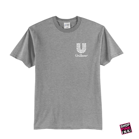 Short Sleeve - Tall - Left Chest