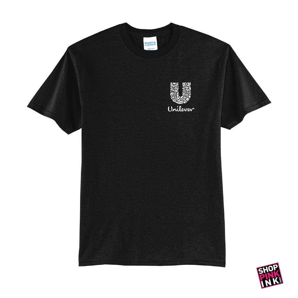 Short Sleeve - Tall - Left Chest