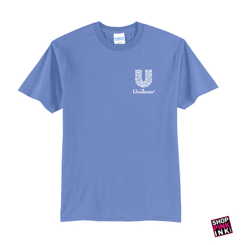 Short Sleeve - Tall - Left Chest