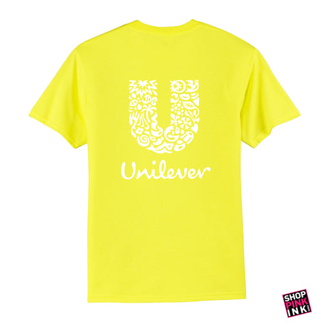 High Visibility - Short Sleeve Tall