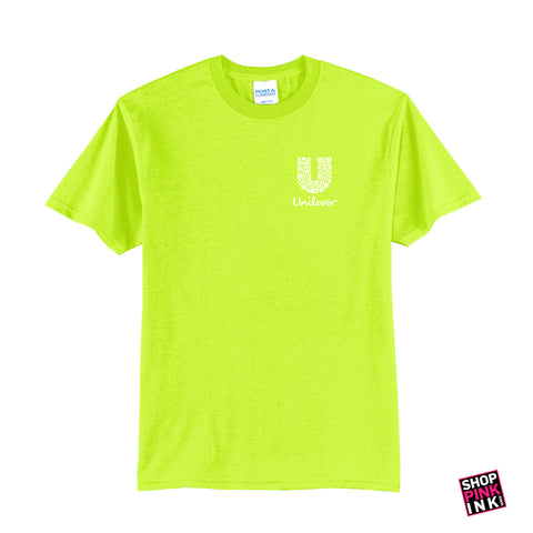 High Visibility - Short Sleeve Tall