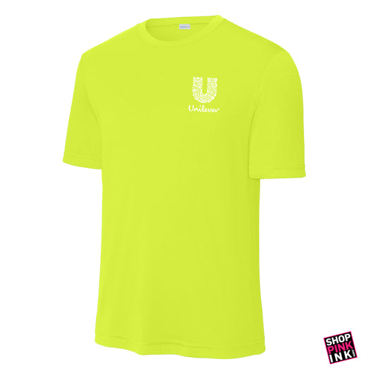 High Visibility - Short Sleeve - Dri-Fit Tall